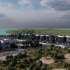 Квартира от застройщика в Кирения, Северный Кипр вид на море с бассейном в рассрочку: купить недвижимость в Турции - 76772