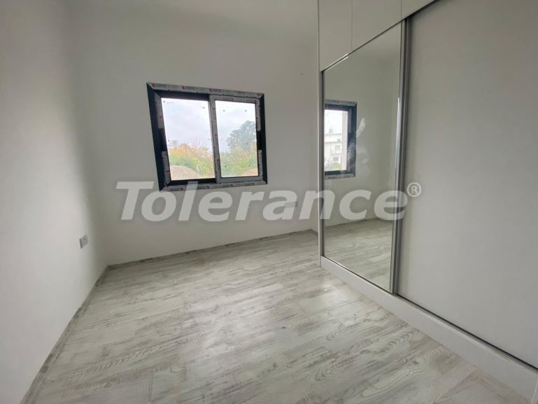 Квартира в Кирения, Северный Кипр с бассейном: купить недвижимость в Турции - 76937