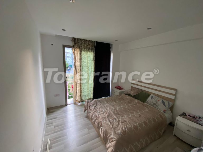 Квартира в Кирения, Северный Кипр: купить недвижимость в Турции - 76946