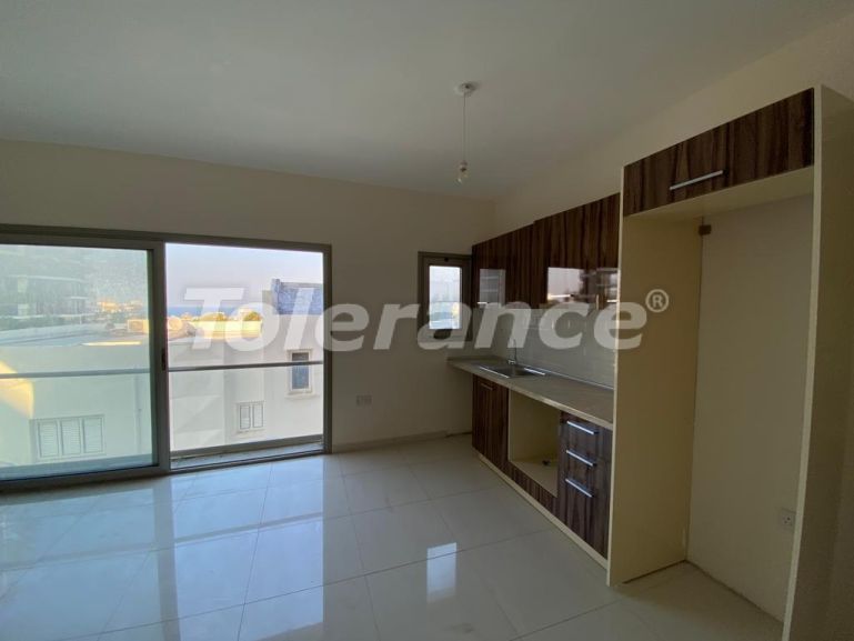 Квартира в Кирения, Северный Кипр: купить недвижимость в Турции - 77033