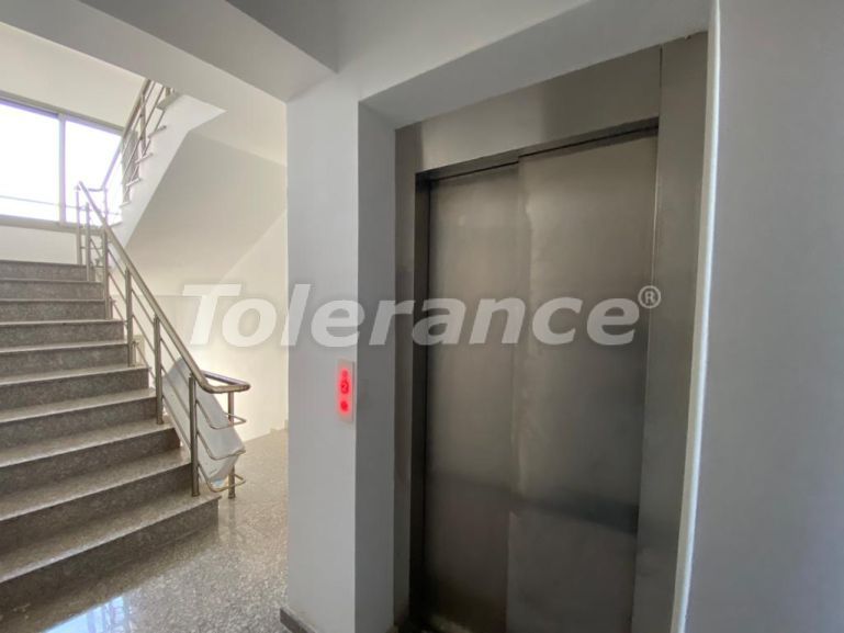 Квартира в Кирения, Северный Кипр: купить недвижимость в Турции - 77038