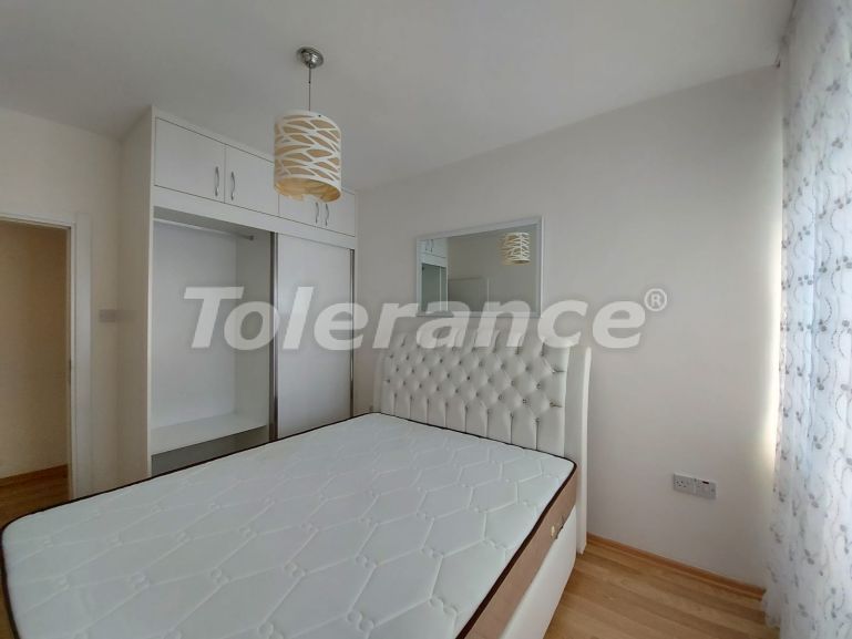 Квартира в Кирения, Северный Кипр: купить недвижимость в Турции - 77108