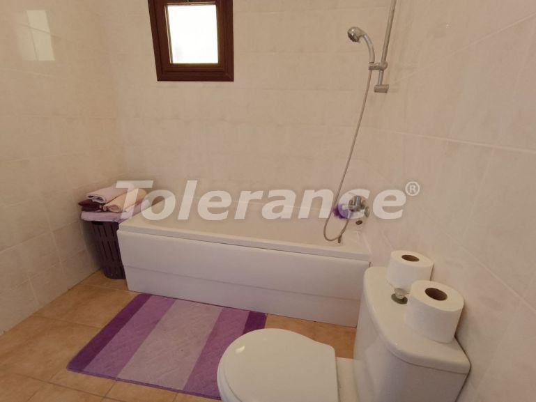 Квартира в Кирения, Северный Кипр вид на море с бассейном: купить недвижимость в Турции - 77290