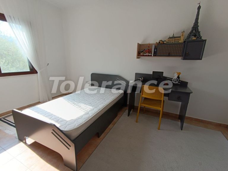 Квартира в Кирения, Северный Кипр вид на море с бассейном: купить недвижимость в Турции - 77296