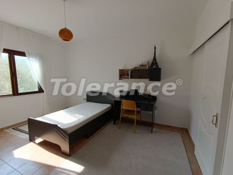 Квартира в Кирения, Северный Кипр вид на море с бассейном: купить недвижимость в Турции - 77300