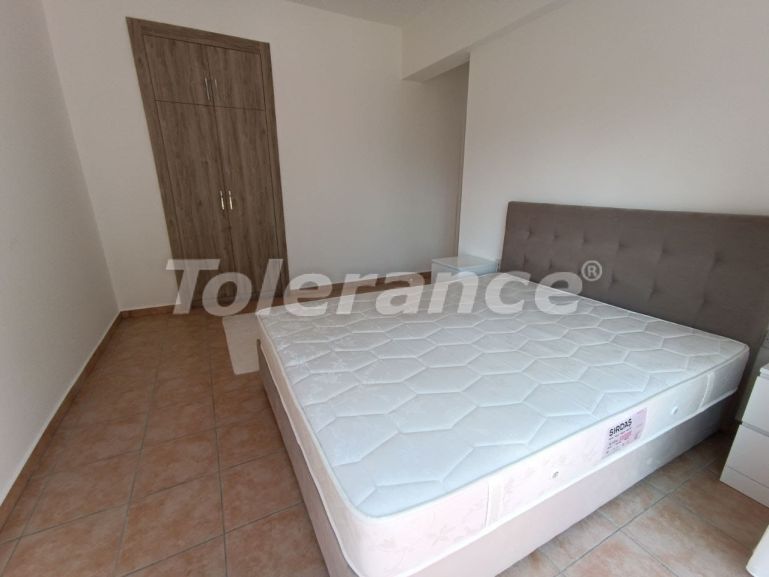 Квартира в Кирения, Северный Кипр вид на море с бассейном: купить недвижимость в Турции - 77302