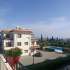 Квартира в Кирения, Северный Кипр вид на море с бассейном: купить недвижимость в Турции - 77304