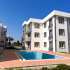 Квартира в Кирения, Северный Кипр с бассейном: купить недвижимость в Турции - 77309