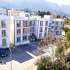 Квартира в Кирения, Северный Кипр с бассейном: купить недвижимость в Турции - 77310