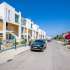 Квартира от застройщика в Кирения, Северный Кипр с бассейном: купить недвижимость в Турции - 77485