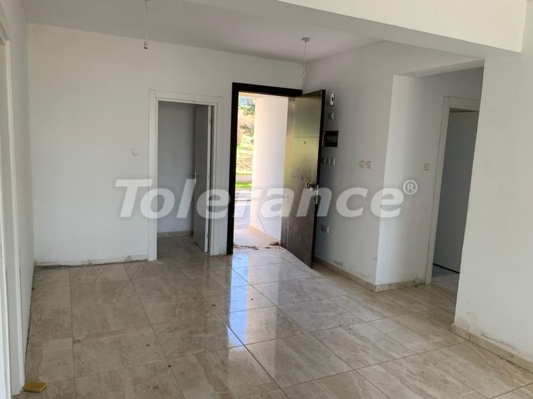 Квартира от застройщика в Кирения, Северный Кипр с бассейном: купить недвижимость в Турции - 77490