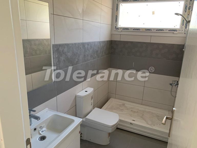 Квартира от застройщика в Кирения, Северный Кипр с бассейном: купить недвижимость в Турции - 77491