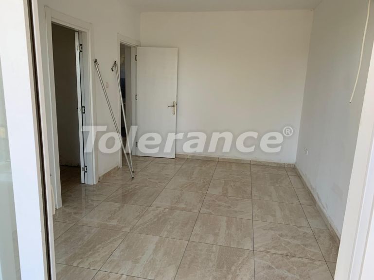 Квартира от застройщика в Кирения, Северный Кипр с бассейном: купить недвижимость в Турции - 77493