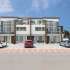 Квартира в Кирения, Северный Кипр вид на море в рассрочку: купить недвижимость в Турции - 77821