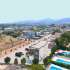 Квартира в Кирения, Северный Кипр вид на море в рассрочку: купить недвижимость в Турции - 77824