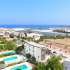 Квартира в Кирения, Северный Кипр вид на море в рассрочку: купить недвижимость в Турции - 77825