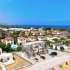 Квартира в Кирения, Северный Кипр вид на море в рассрочку: купить недвижимость в Турции - 77826