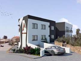 Квартира от застройщика в Кирения, Северный Кипр: купить недвижимость в Турции - 78260