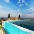 Квартира от застройщика в Кирения, Северный Кипр вид на море с бассейном в рассрочку: купить недвижимость в Турции - 78349
