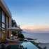 Квартира от застройщика в Кирения, Северный Кипр вид на море с бассейном в рассрочку: купить недвижимость в Турции - 80106