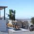 Квартира от застройщика в Кирения, Северный Кипр вид на море с бассейном в рассрочку: купить недвижимость в Турции - 80147