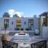 Квартира от застройщика в Кирения, Северный Кипр вид на море с бассейном в рассрочку: купить недвижимость в Турции - 80150