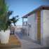 Квартира от застройщика в Кирения, Северный Кипр вид на море с бассейном в рассрочку: купить недвижимость в Турции - 80152