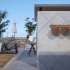 Квартира от застройщика в Кирения, Северный Кипр вид на море с бассейном в рассрочку: купить недвижимость в Турции - 80153