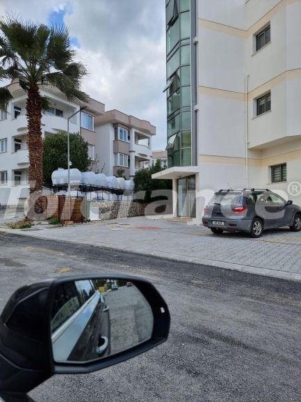 Квартира в Кирения, Северный Кипр с бассейном: купить недвижимость в Турции - 80578