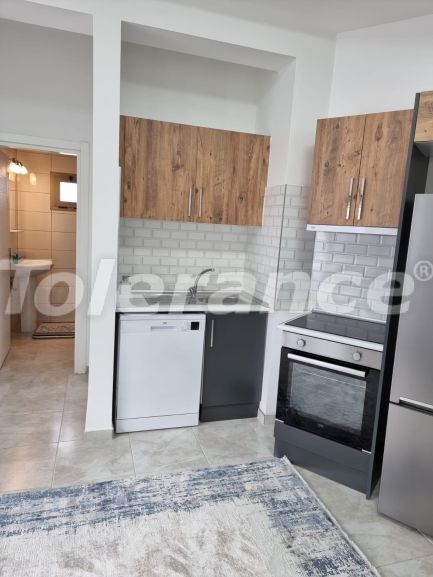 Квартира в Кирения, Северный Кипр с бассейном: купить недвижимость в Турции - 80597