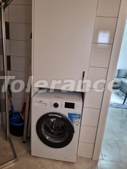 Квартира в Кирения, Северный Кипр с бассейном: купить недвижимость в Турции - 80601