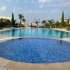 Квартира в Кирения, Северный Кипр с бассейном: купить недвижимость в Турции - 80762