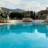 Квартира в Кирения, Северный Кипр с бассейном: купить недвижимость в Турции - 80764