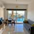 Квартира в Кирения, Северный Кипр с бассейном: купить недвижимость в Турции - 80770