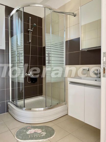 Квартира в Кирения, Северный Кипр с бассейном: купить недвижимость в Турции - 80772