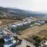 Квартира от застройщика в Кирения, Северный Кипр вид на море с бассейном в рассрочку: купить недвижимость в Турции - 81215