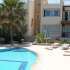Квартира в Кирения, Северный Кипр вид на море с бассейном: купить недвижимость в Турции - 81367