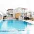 Квартира от застройщика в Кирения, Северный Кипр с бассейном: купить недвижимость в Турции - 81592