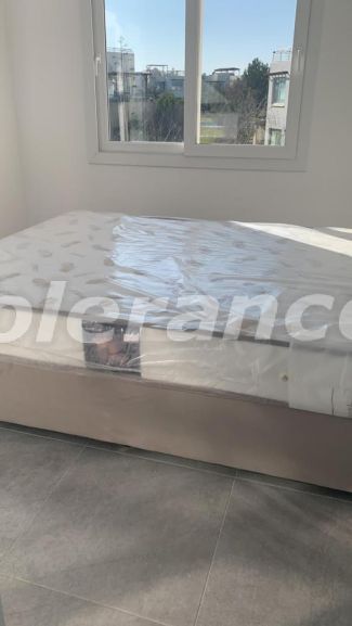 Квартира от застройщика в Кирения, Северный Кипр с бассейном: купить недвижимость в Турции - 81612