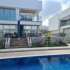 Квартира в Кирения, Северный Кипр с бассейном: купить недвижимость в Турции - 81928