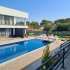 Квартира в Кирения, Северный Кипр с бассейном: купить недвижимость в Турции - 81931