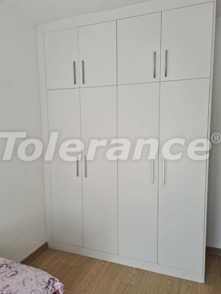 Квартира в Кирения, Северный Кипр с бассейном: купить недвижимость в Турции - 81932