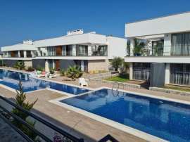 Квартира в Кирения, Северный Кипр с бассейном: купить недвижимость в Турции - 81934