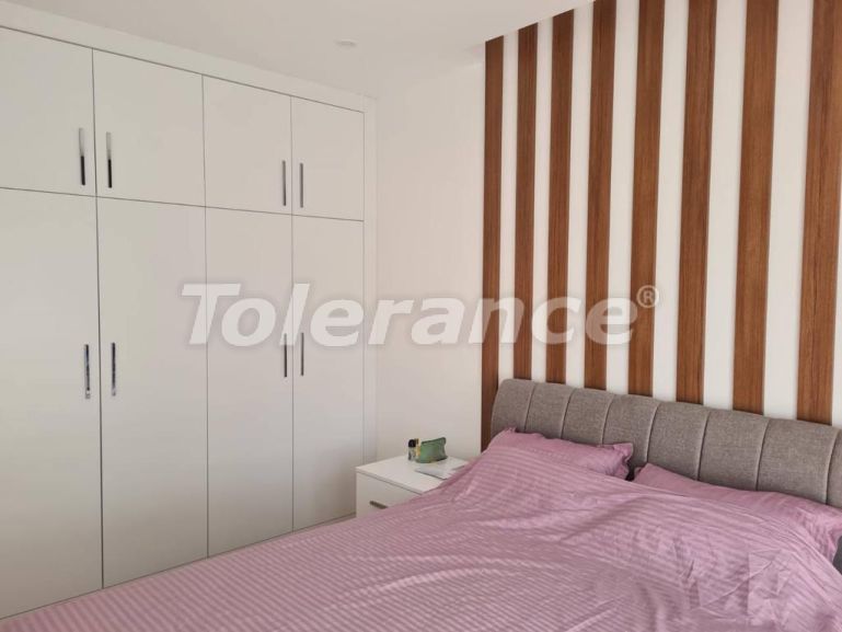 Квартира в Кирения, Северный Кипр с бассейном: купить недвижимость в Турции - 81936