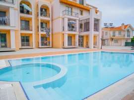 Квартира в Кирения, Северный Кипр с бассейном: купить недвижимость в Турции - 82022