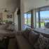 Квартира в Кирения, Северный Кипр вид на море с бассейном: купить недвижимость в Турции - 82509
