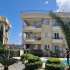 Квартира в Кирения, Северный Кипр вид на море с бассейном: купить недвижимость в Турции - 82748