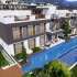 Квартира от застройщика в Кирения, Северный Кипр с бассейном в рассрочку: купить недвижимость в Турции - 82935