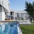 Квартира от застройщика в Кирения, Северный Кипр вид на море с бассейном в рассрочку: купить недвижимость в Турции - 83288