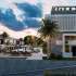 Квартира от застройщика в Кирения, Северный Кипр вид на море с бассейном в рассрочку: купить недвижимость в Турции - 83563